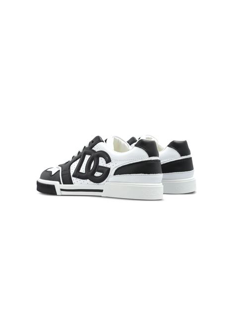 Scarpe Dolce&Gabbana Kids DOLCE&GABBANA KIDS | SCARPE | DA5263A11608I050
